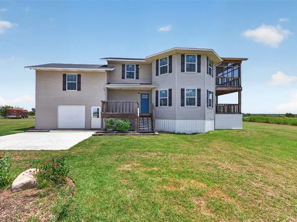 10000 County Road 210 #A, Bertram, TX 78605