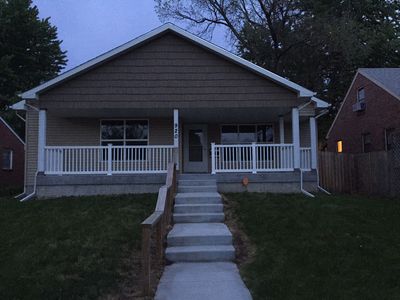 920 Rose St, Lincoln, NE, 68502