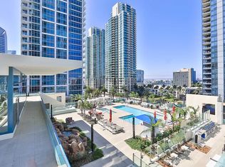 1388 Kettner Blvd Unit 410, San Diego, CA 92101