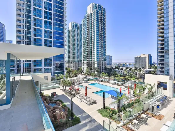 1388 Kettner Blvd Unit 410, San Diego, CA 92101