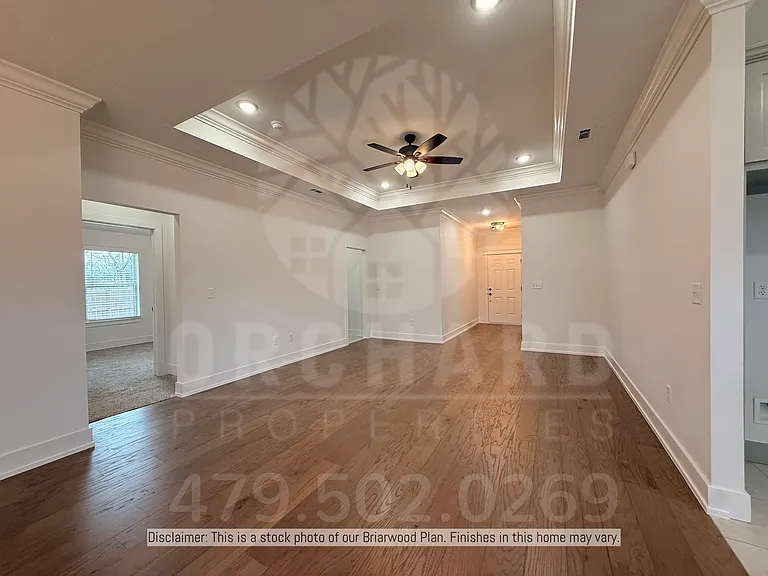 3200 N Arden Way — Photo 8