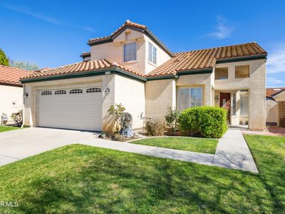 2528 Lowell Ct, Simi Valley, CA, 93065