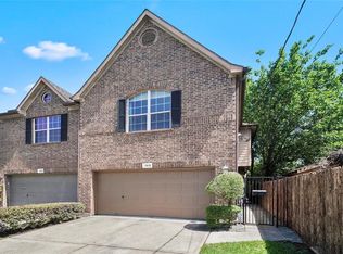 5830 Petty St, Houston, TX 77007