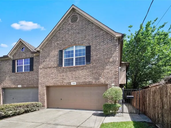 5830 Petty St, Houston, TX 77007