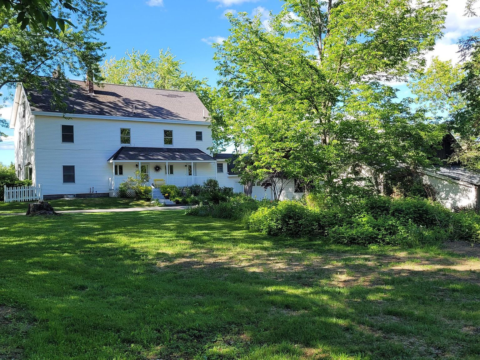 1667 Essex Street, Bangor, ME 04401 Zillow