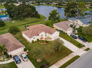 2458 Rio De Janeiro Ave, Punta Gorda, FL 33983