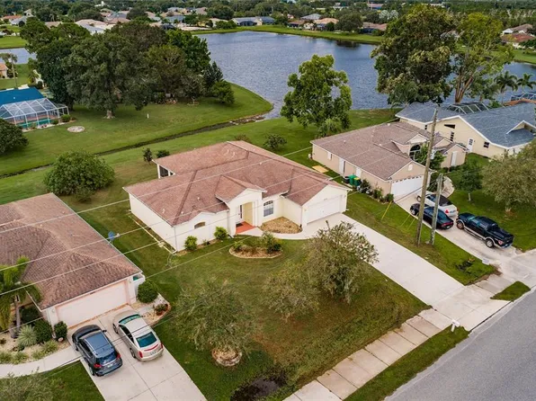 Deep Creek Golf Course - Punta Gorda FL Real Estate - 30 Homes For Sale |  Zillow