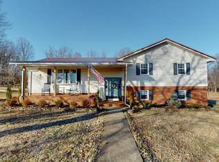 155 Christopher Rd, Fredonia, KY 42411