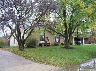 4300 N Nightingale Way, Muncie, IN