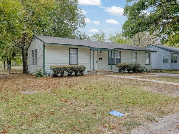 308 Boyd Loop, Bonham, TX 75418