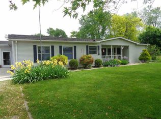 1535 S 500 E, Lagrange, IN