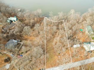 54230 E 249th Rd, Afton, OK 74331