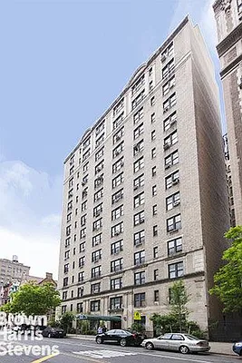 Rented by Brown Harris Stevens | media 12