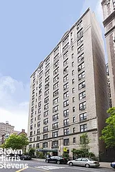 Rented by Brown Harris Stevens