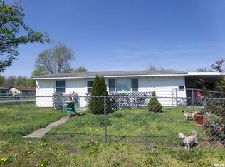 3120 Central Ave, Mount Vernon, IL