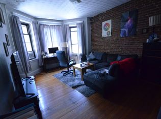 59 Burbank St APT 3, Boston, MA 02115