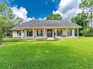 203 Abby Rd, Thibodaux, LA 70301