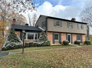 6686 Hitching Post Ln, Cincinnati, OH 45230