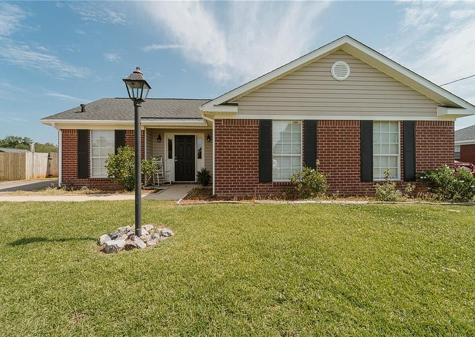 13325 McGrath Ct, Mobile, AL 36695 | MLS #7238819 | Zillow