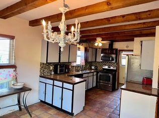 4470 Baylor Canyon Rd, Las Cruces, NM 88011
