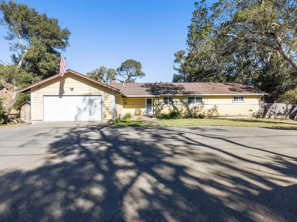 303 Orchard Lane, Penngrove, CA 94951