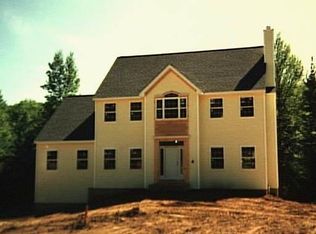 3A Bennetts Bridge Rd, Newtown, CT 06482