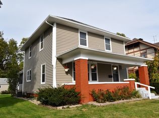 608 E Walnut St, Frankfort, IN 46041