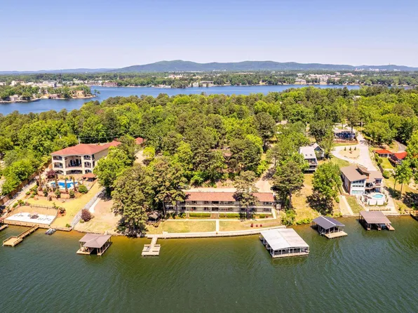 320 Long Island Dr, Hot Springs, AR 71913