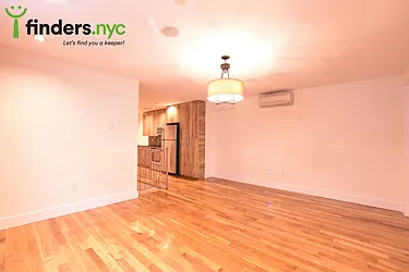 Rented by Clove Realty LLC