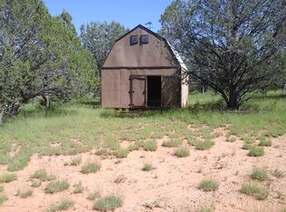 LOT 819 Westwood Rnch LOT 819, Ash Fork, AZ 86320