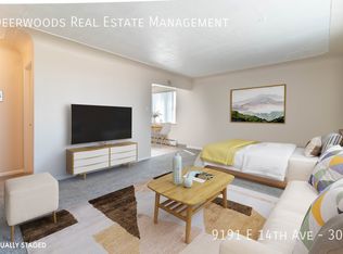 9191 E 14th Ave APT 303, Aurora, CO 80010