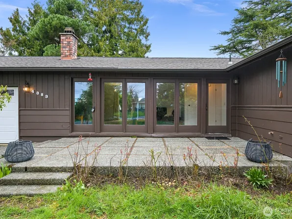 4383 Vista Ave, Blaine, WA 98230
