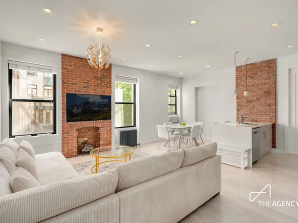 170 W 85th St #2NE, New York, NY 10024