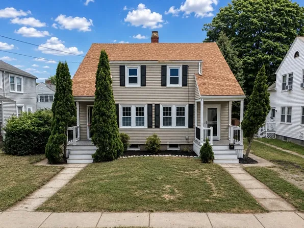 74-76 Whiton Ave, Quincy, MA 02169