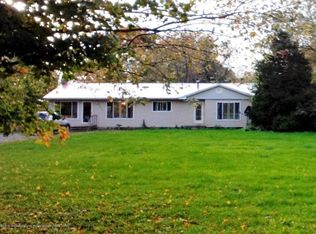 3148 Tuttle Rd, Leslie, MI 49251