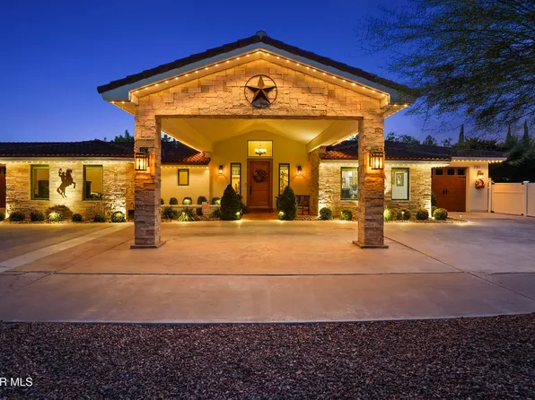 780 Romer Ray Dr, El Paso, TX 79932
