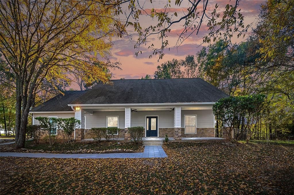 13778 Dairyland Dr, Willis, TX 77318 MLS 32649802 Zillow