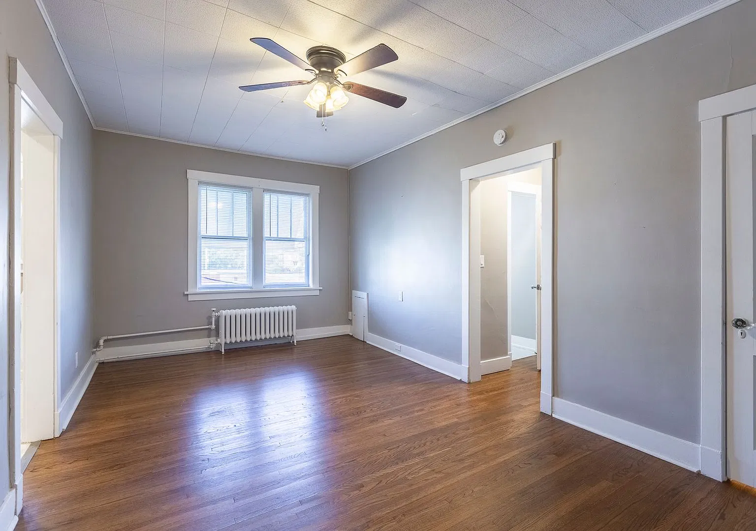 Remodeled Historic Brick Apartments — Photo 3