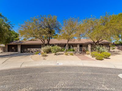 132 E PARADISE Lane, Phoenix, AZ, 85022