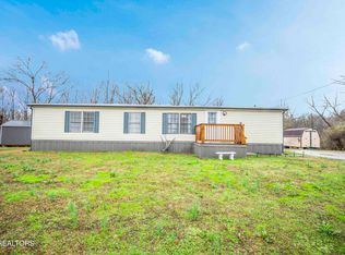109 Pine Ridge Rd, Clinton, TN 37716