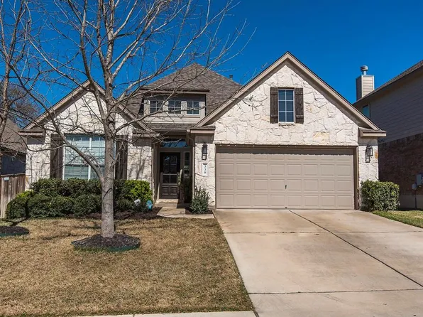 339 Atlanta Park Dr, Georgetown, TX 78628