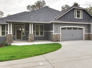 NW Muddy Paws Ct #27, Bremerton, WA