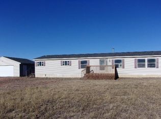 1 Wild Prairie Ct, Gillette, WY 82718