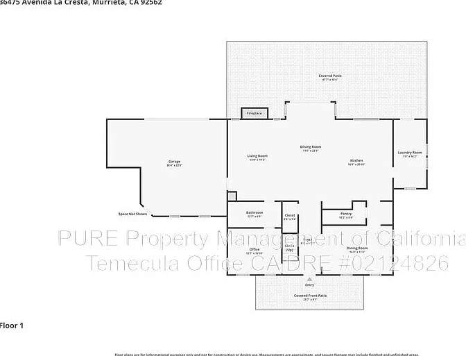 36475 Avenida La Cresta — Photo 65