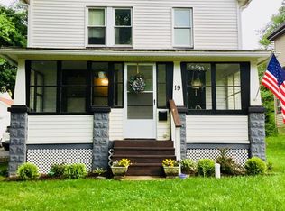 19 Pennell St, Franklin, PA 16323