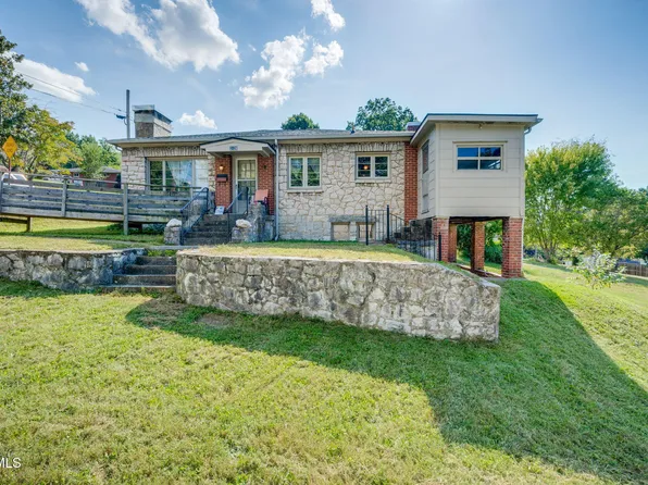 2428 Gilmore St, Kingsport, TN 37664