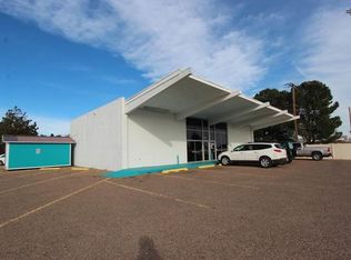 1500 W 21st St, Clovis, NM 88101