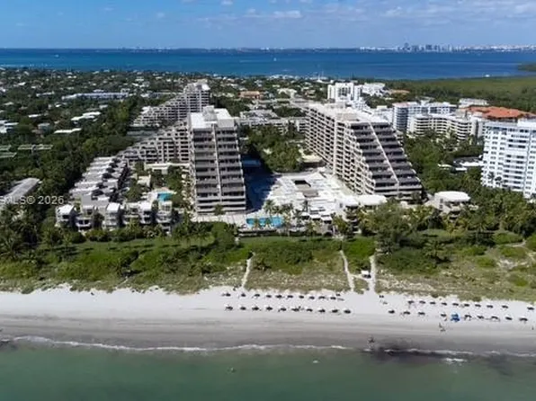 201 Crandon Blvd APT 424, Key Biscayne, FL 33149