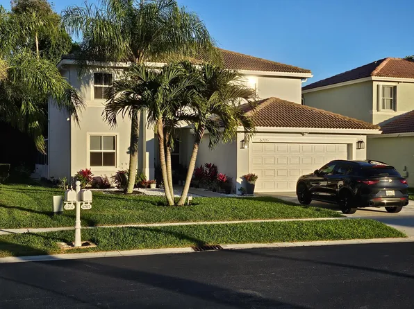 6705 Stonecreek Street, Greenacres, FL 33413