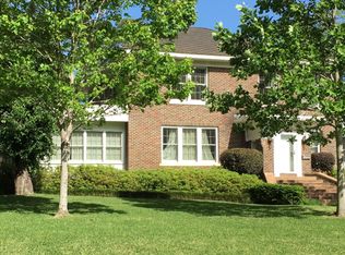 2110 Ash St, Texarkana, AR 71854